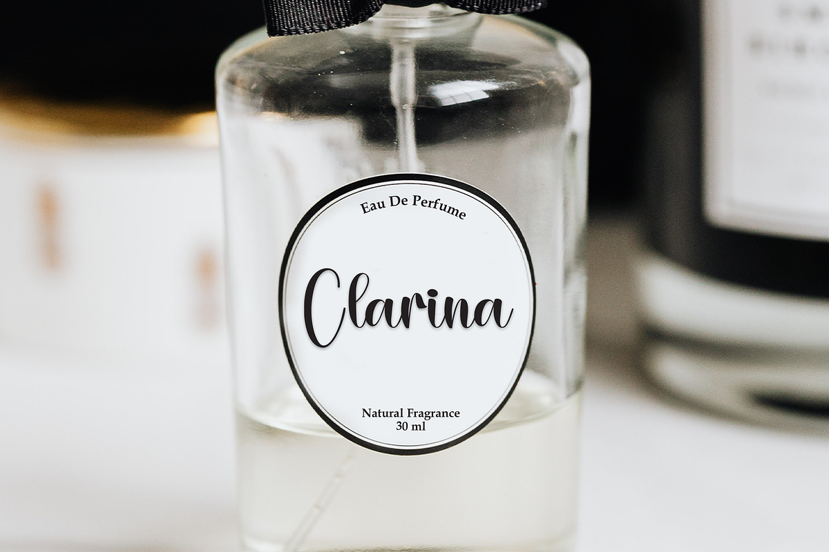 Aromatic | Script Font, a Handwritten Font by Scratchones (Photo 3 of 8)