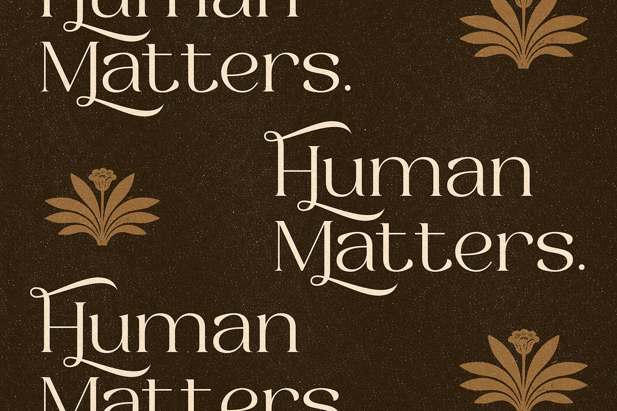 Hollaine - Luxury Serif Typeface, a Serif Font by Muflieart (Photo 10 of 11)