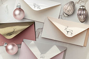 Hand drawn Arctic animals collection, an Animal Illustration by handsketched (Thumbnail 3 of 10)