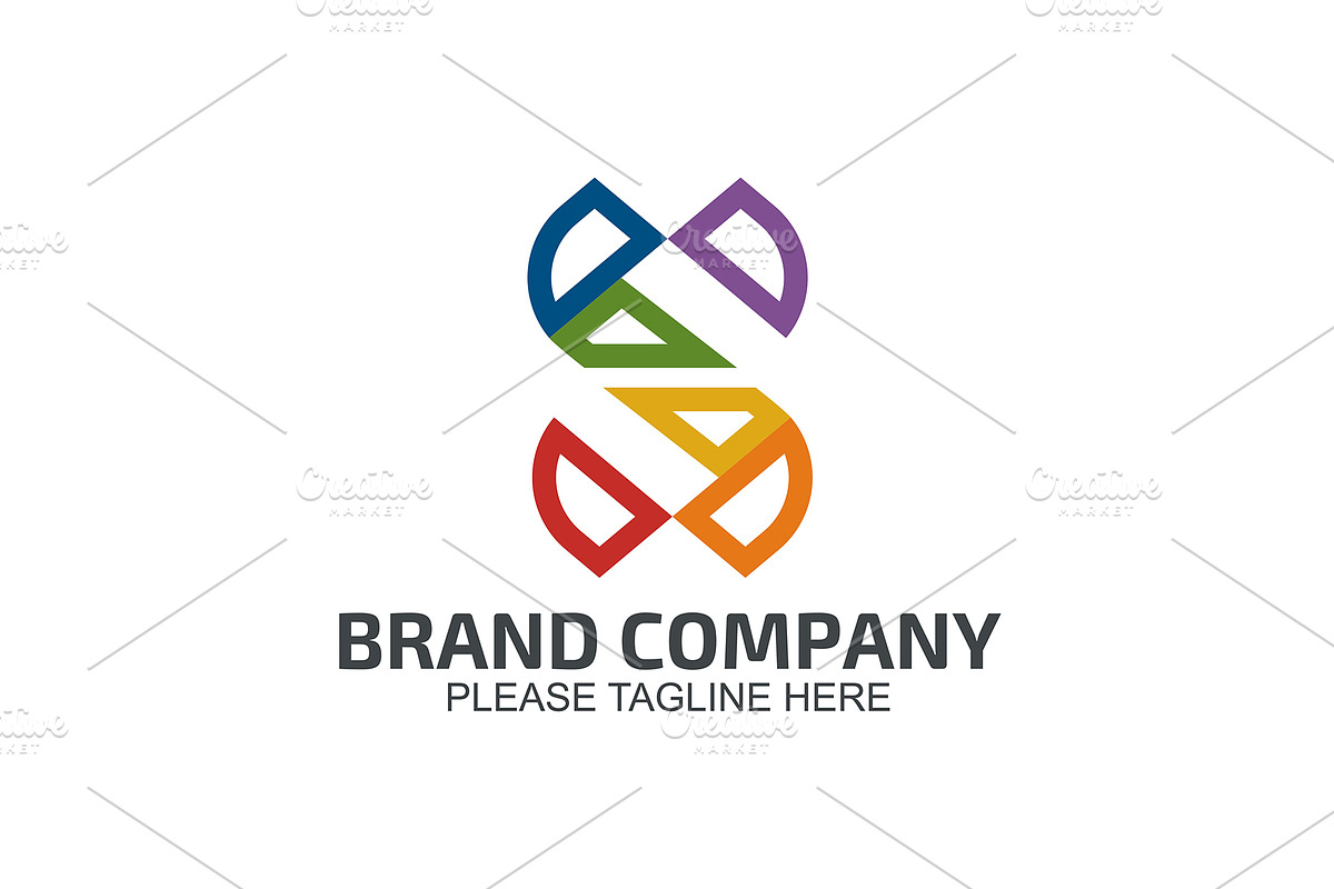 20 Logo Letter S Templates Bundle, a Branding & Logo Template by Friendesigns (Photo 10 of 21)