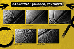 Ultimate Pro Sports Texture Pack