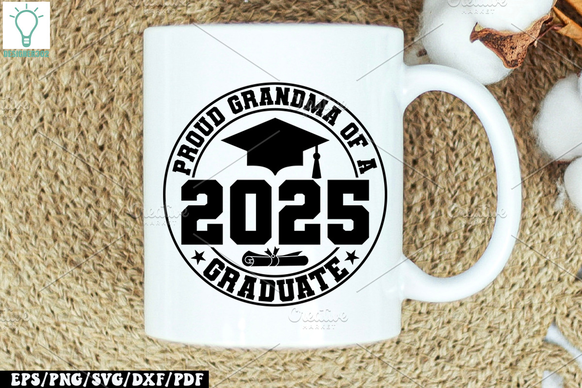 Graduation SVG Bundle,Graduation SVG, a Graphic by Designer302 (Photo 7 of 12)