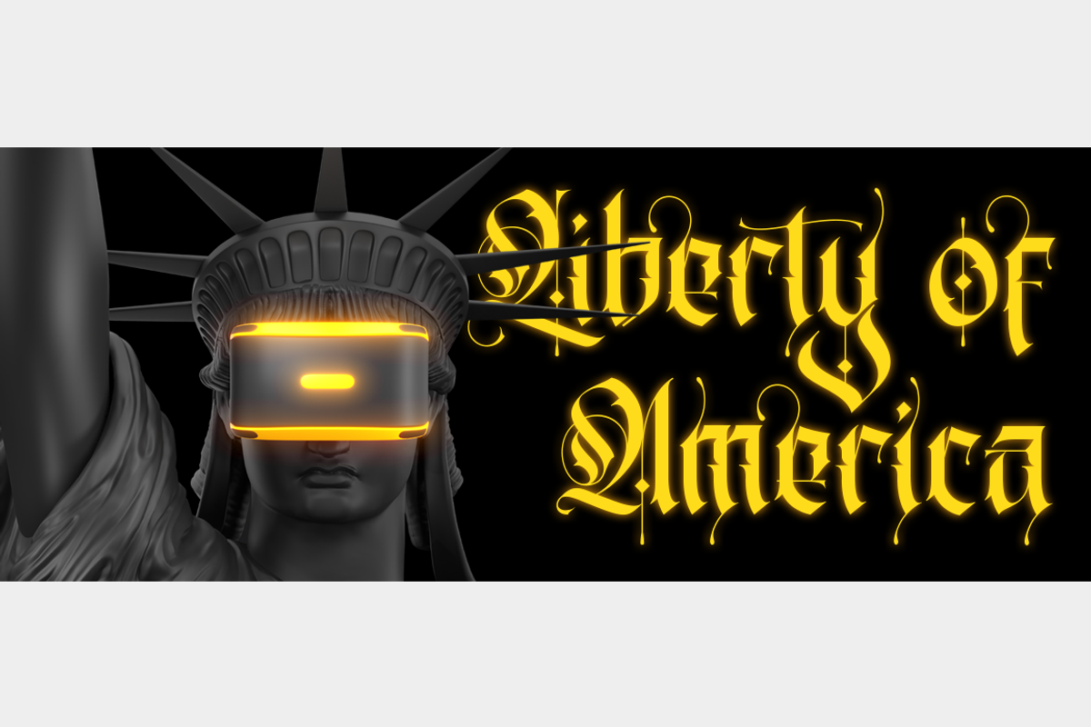 Gold Empire - Blackletter Font, a Blackletter Font by RockboyStd (Photo 7 of 16)