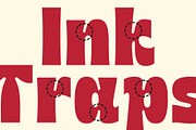 CS Reith – Bold Sans Serif, a Sans Serif Font by Craft Supply Co. (Thumbnail 4 of 8)