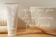 Photoshape, a Handwritten Font by Abo Daniel Studio (Thumbnail 8 of 13)