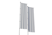 Billboard Mockup, an Advertising Mockup by mockupbuys (Thumbnail 37 of 82)