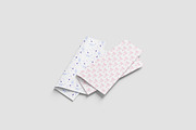Gift Wrapping Paper Mockup Set, a Product Mockup by Indah (Thumbnail 3 of 6)