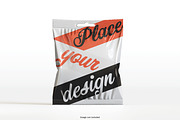 Snack Packaging Mockup Bundles, a Packaging Mockup by Ambo Ampeng (Thumbnail 2 of 32)