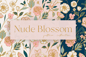 Nude Blossom