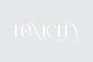 LUNARY Beauty Elegant Serif