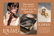 Cheffiy || Modern Classy Serif Font, a Serif Font by Ermedia Studio (Thumbnail 2 of 10)