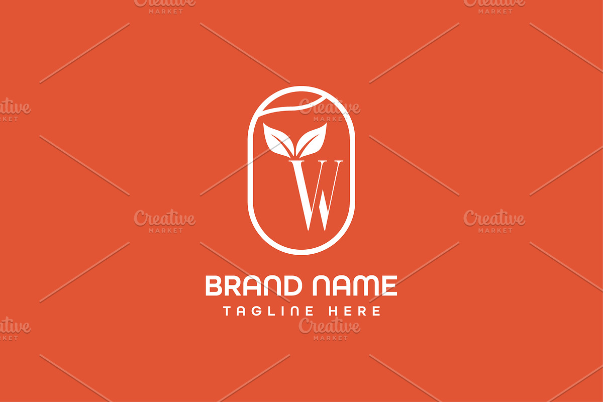 Letter VV ROSE Logo Design Vector, a Branding & Logo Template by Abir Hossain Waffi (Photo 2 of 4)