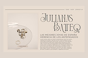 BAGISKO Modern Serif Font, a Serif Font by Storytype Studio (Thumbnail 7 of 15)