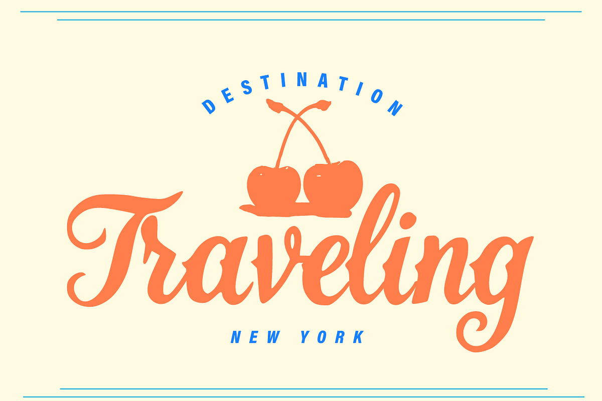 Latuna Gloss - Handrawn Script Font, a Script Font by NuType (Photo 3 of 11)