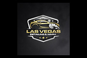 Ceramic Coating Logo Bundle, a Branding & Logo Template by Guavanaboy (Thumbnail 3 of 3)
