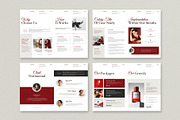 Services and Pricing Guide Template, a Brochure Template by Cleffon_Graphic_Studio (Thumbnail 4 of 7)
