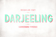 Carrosserie Typeface, a Font by Letterwerk (Thumbnail 4 of 5)