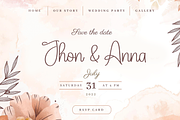 Bleaching | Script Font, a Handwritten Font by Scratchones (Thumbnail 2 of 8)