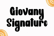 Happy Handmade, a Script Font by InermediaSTUDIO (Thumbnail 3 of 8)
