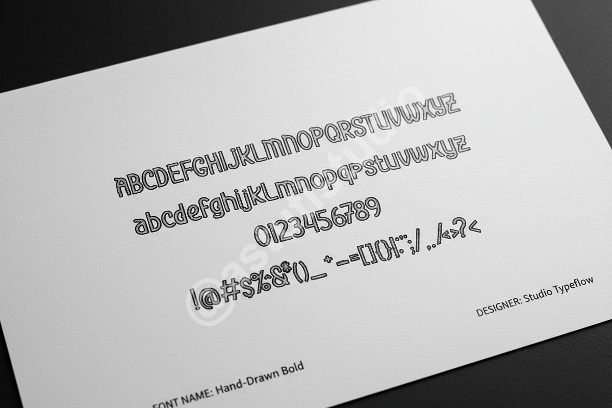 Cubina Typeface - Luxury Modern Disp, a Font by Astuti Studio (Photo 2 of 16)