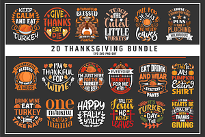 thanksgiving quotes bunde