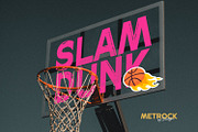Metrock, a Sans Serif Font by Ditatype (Thumbnail 4 of 11)