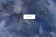 ASTRONAUT clipart. Watercolor animal, an Illustration by OlliArtDesign (Thumbnail 8 of 8)