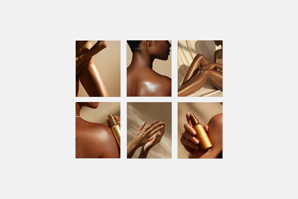 180 Beauty Skincare Stock Photos, a Beauty & Fashion Photo by COCO Designs (Photo 7 of 20)