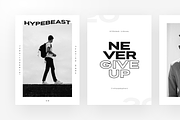 Knockout - Extended Font Family, a Sans Serif Font by Sensatype (Thumbnail 8 of 25)