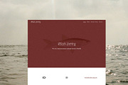 Restaurant - Squarespace Template, a Squarespace Template by Gem Media (Thumbnail 4 of 4)