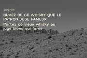 Tenquira Hand-Drawn Sans Serif, a Sans Serif Font by Hishand Studio (Thumbnail 10 of 10)