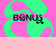 +100 abstract decorative shapes, an Object Graphic by MindMuse (Thumbnail 10 of 15)
