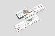 Clean Website Pages Mockup, a Mac Mockup by My Code Std (Thumbnail 3 of 5)