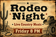 Wild Howdy, a Slab Serif Font by Wow Magic (Thumbnail 5 of 6)