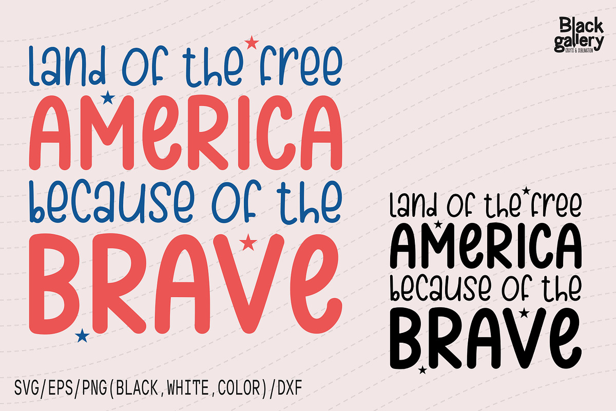 4th Of July SVG Bundle, a Graphic by Clipart Bloom (Photo 3 of 12)