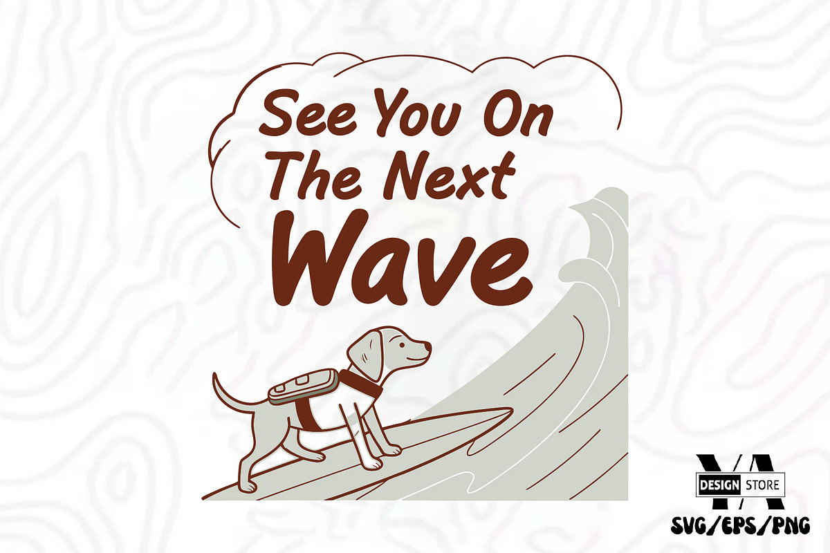 Summer Beach Doodle PNG Bundle, an Animal Illustration by Ya_ Design Store (Photo 11 of 21)
