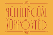 Folime Rounded, a Sans Serif Font by Craft Supply Co. (Thumbnail 4 of 8)