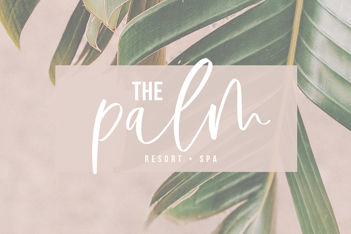 Smitten | Handwritten Script Font preview 5