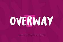 Overway