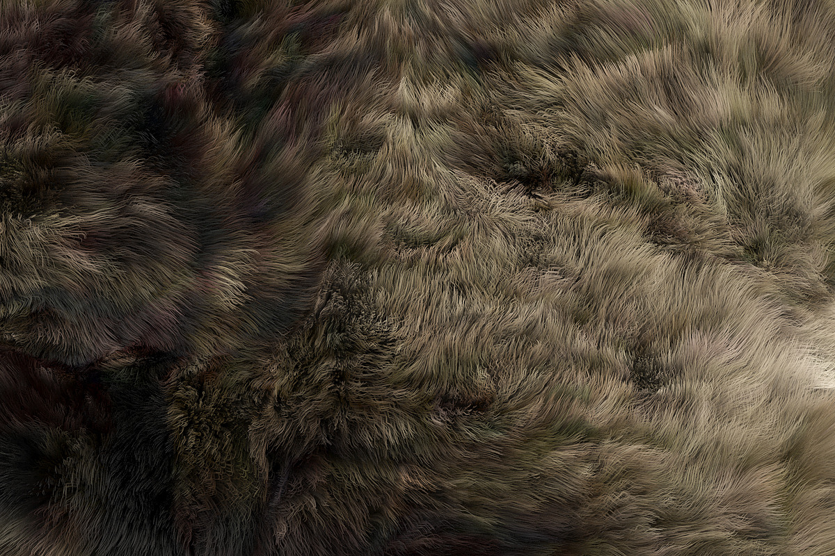 Collection of 38 fur pillows, an Object 3D Model by 3dmitruk (Photo 38 of 112)