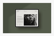 ODESSA / Media Kit, a Brochure Template by Circular (Thumbnail 5 of 11)