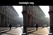 10 Fujifilm X100 Lightroom Presets, a Preset Add-On by Gridfiti (Thumbnail 6 of 11)