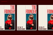 Lady Fame - Font Duo, a Sans Serif Font by RedyStudio (Thumbnail 6 of 11)