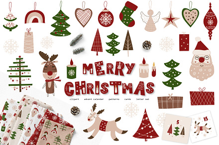 Christmas Bundle