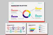 Business Strategy Presentation, a Templates & Theme by studiogstock (Thumbnail 3 of 4)