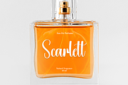Minimalist | Script Font, a Handwritten Font by Scratchones (Thumbnail 4 of 8)