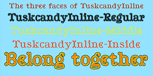 Tuskcandy