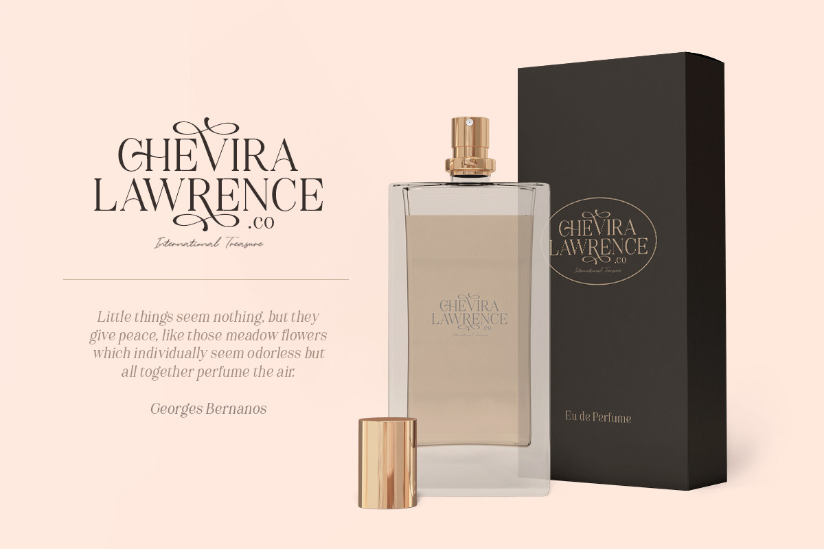 Karatone - Elegant Serif preview 6