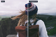 CineGrades LUTs v.2 – Cinematic LUTs, a Preset Add-On by CineMart (Thumbnail 5 of 11)