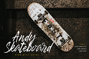 Banshee Brush Instagram Font, a Script Font by Creatype Studio (Thumbnail 4 of 10)